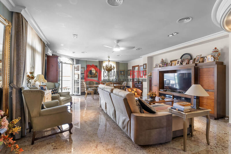 4 Schlafzimmer Appartement zu verkaufen 4 Schlafzimmer Appartement zu verkaufen