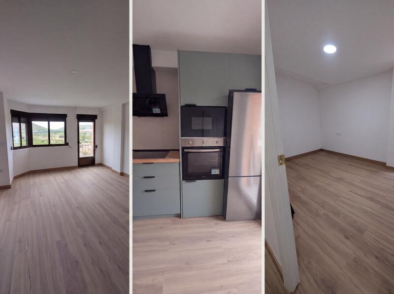 3 bedroom Apartment for Long Term Rent