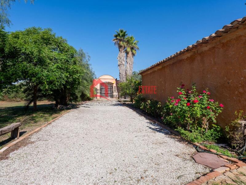 6 chambre Auberge à vendre