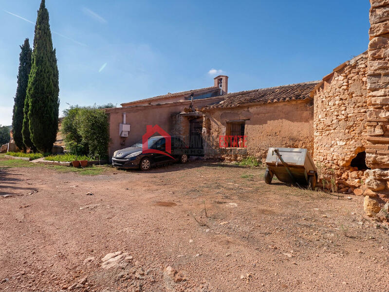 6 chambre Auberge à vendre