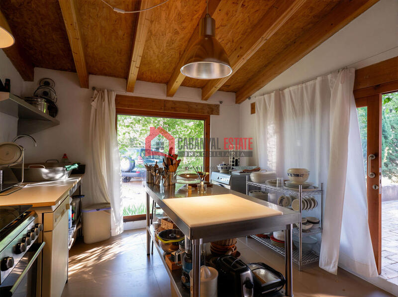 6 chambre Auberge à vendre