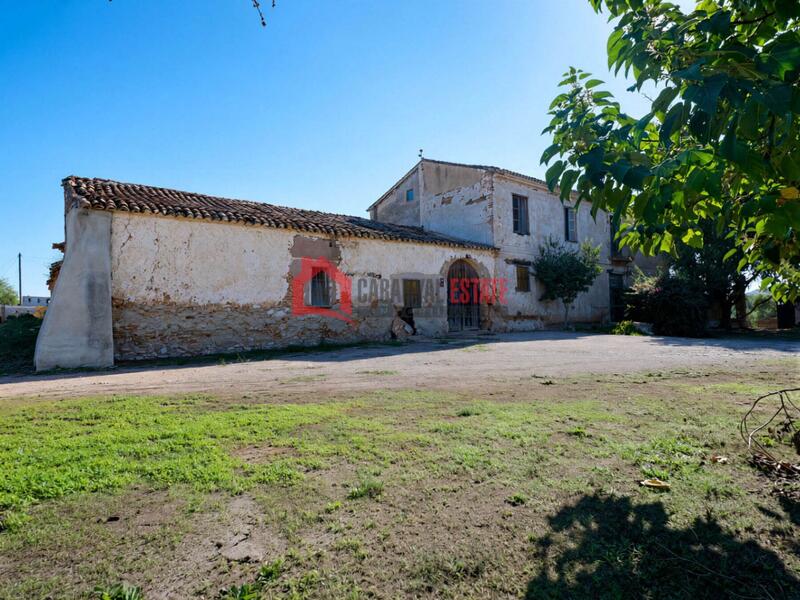6 chambre Auberge à vendre