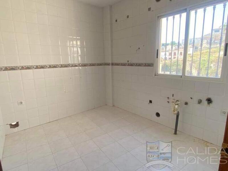 3 Cuarto Apartamento en venta