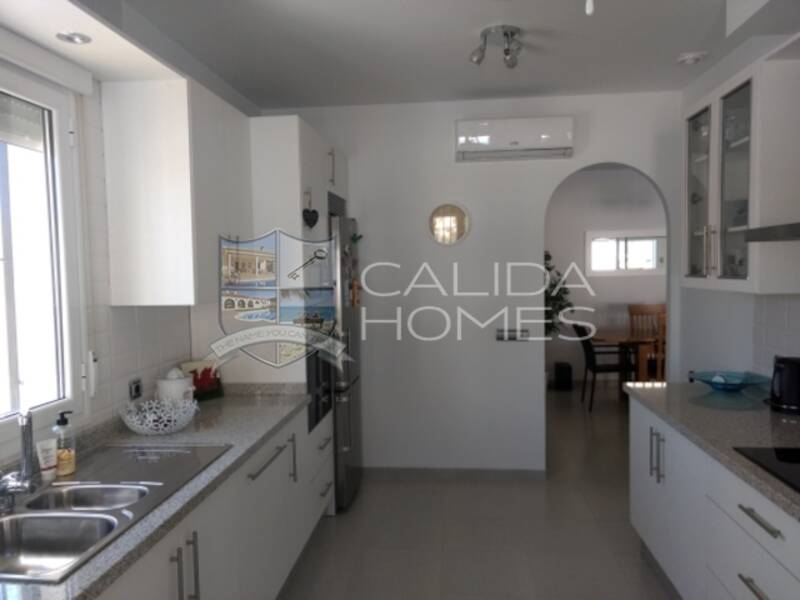 3 Cuarto Villa en venta