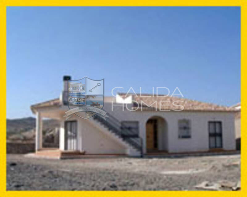 3 Cuarto Villa en venta