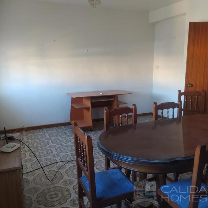 3 Cuarto Adosado en venta