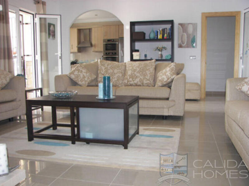 3 Cuarto Villa en venta