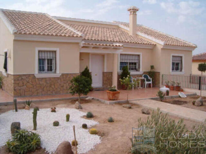 3 Cuarto Villa en venta