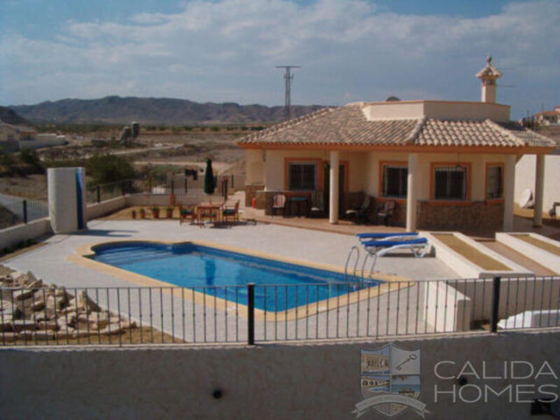 3 Cuarto Villa en venta