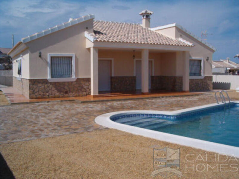 3 Cuarto Villa en venta