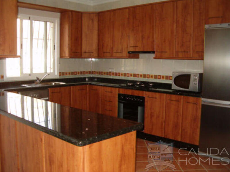 3 Cuarto Villa en venta