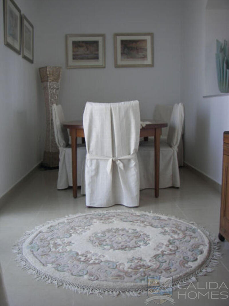 3 Cuarto Villa en venta