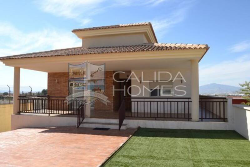 Villa for sale in Murcia, Murcia