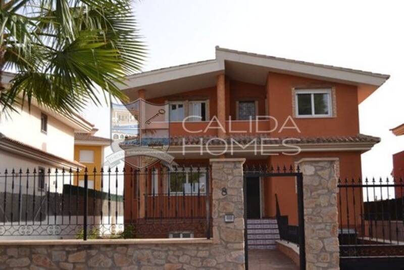 Country House for sale in Murcia, Murcia