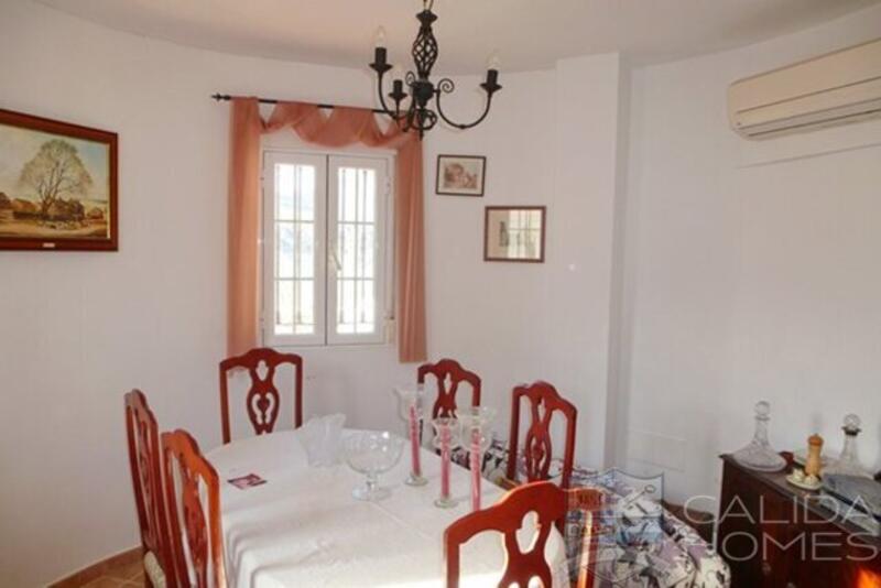 5 chambre Villa à vendre