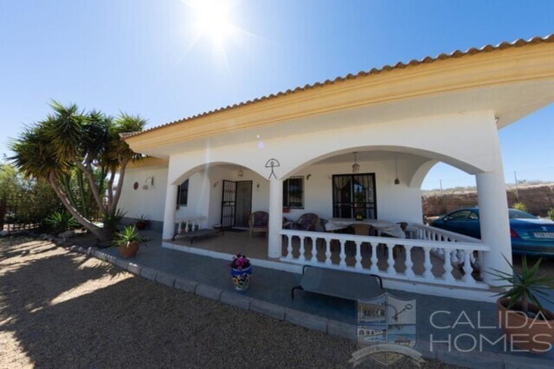 3 bedroom Villa for sale