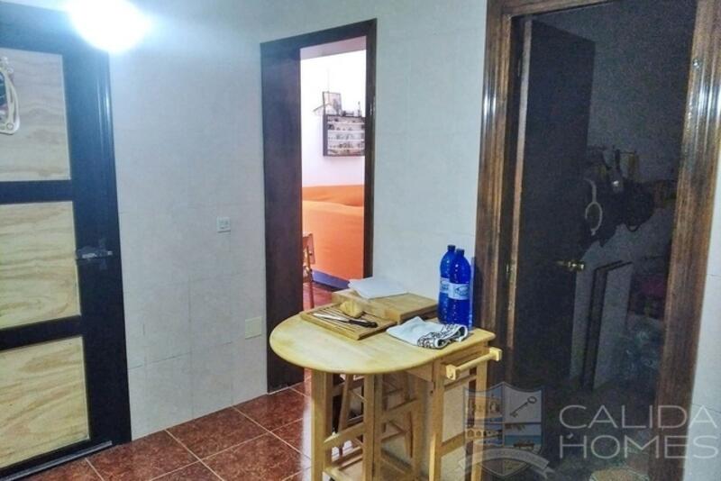 2 Cuarto Casa de Campo en venta