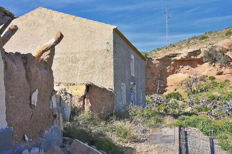 Auberge à vendre