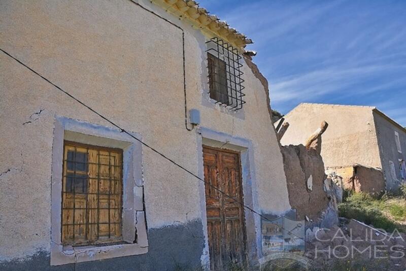 Auberge à vendre