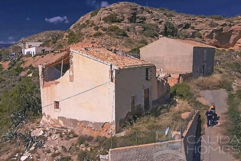 Auberge à vendre