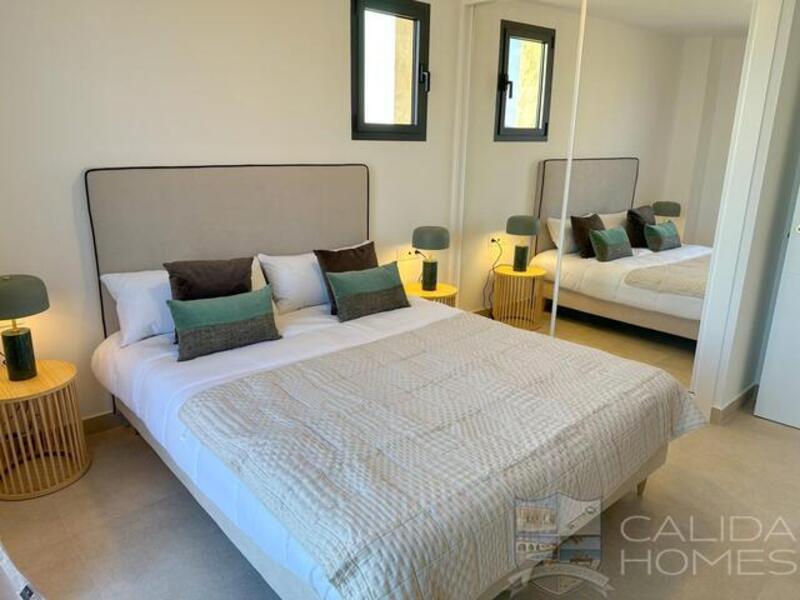 2 Cuarto Dúplex en venta