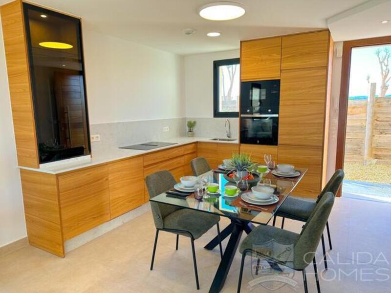 2 Cuarto Dúplex en venta