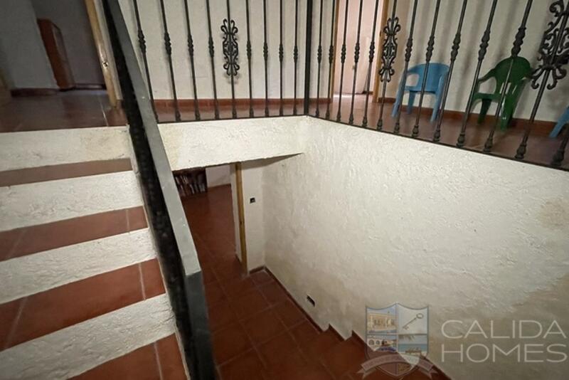 3 Cuarto Casa de Campo en venta