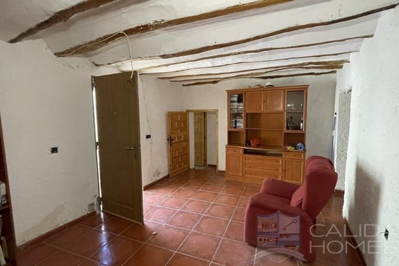 3 chambre Auberge à vendre