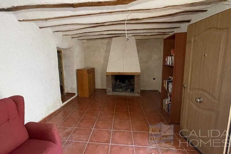 3 bedroom Country House for sale