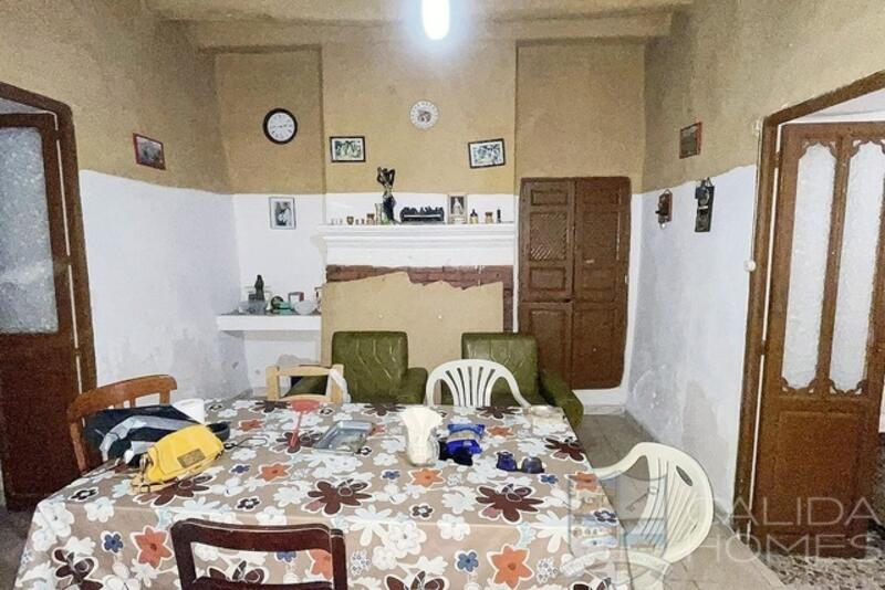 8 chambre Maison de Ville à vendre