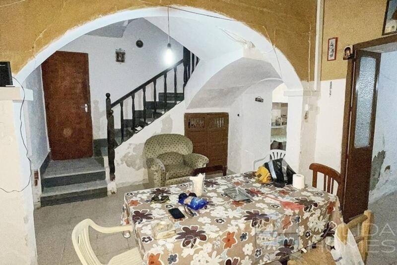 8 chambre Maison de Ville à vendre