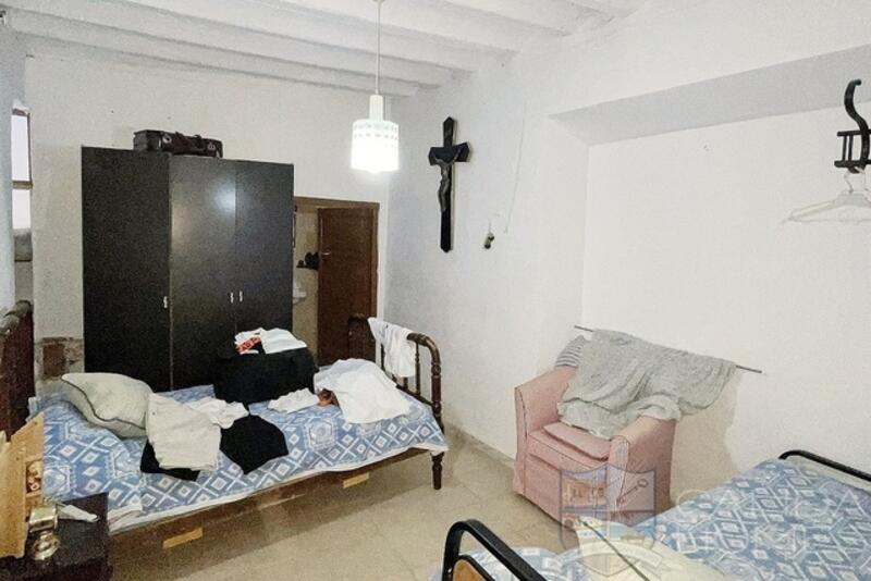 8 chambre Maison de Ville à vendre
