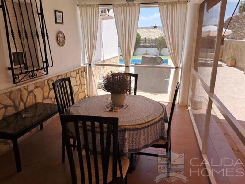 3 Cuarto Villa en venta