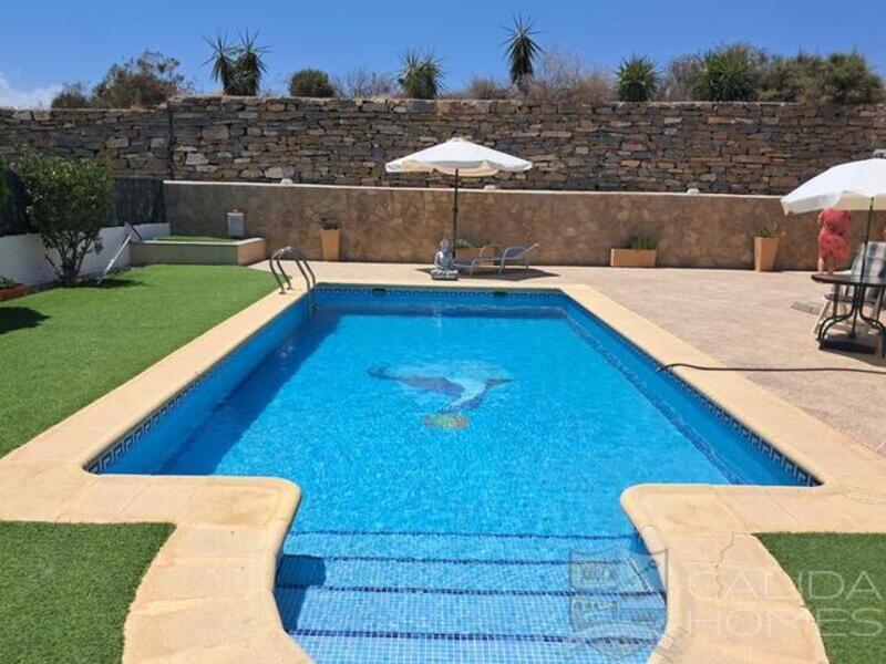 3 Cuarto Villa en venta
