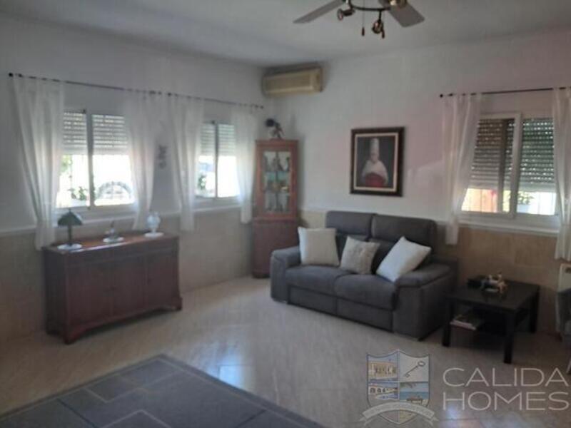 3 Cuarto Villa en venta