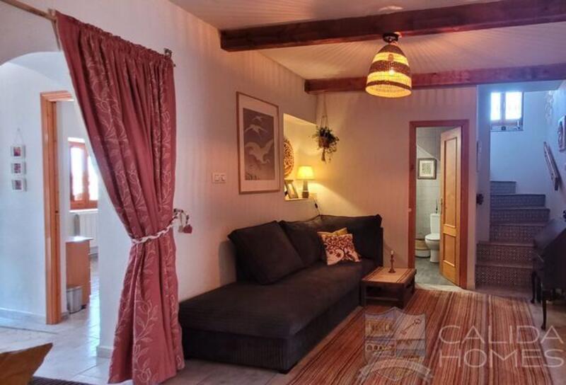 5 Cuarto Casa de Campo en venta