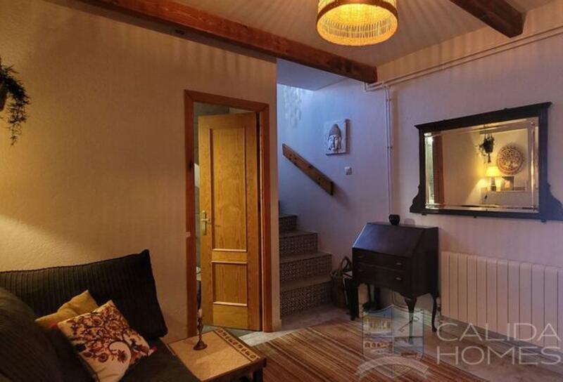 5 Cuarto Casa de Campo en venta