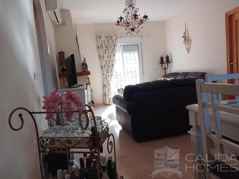 3 bedroom Villa for sale