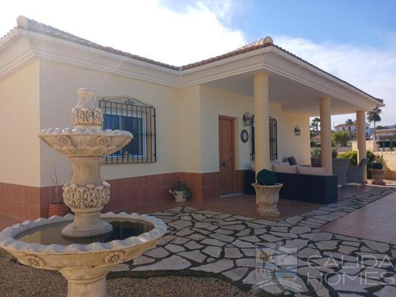 3 bedroom Villa for sale