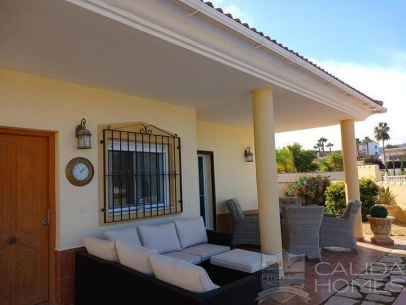 3 bedroom Villa for sale