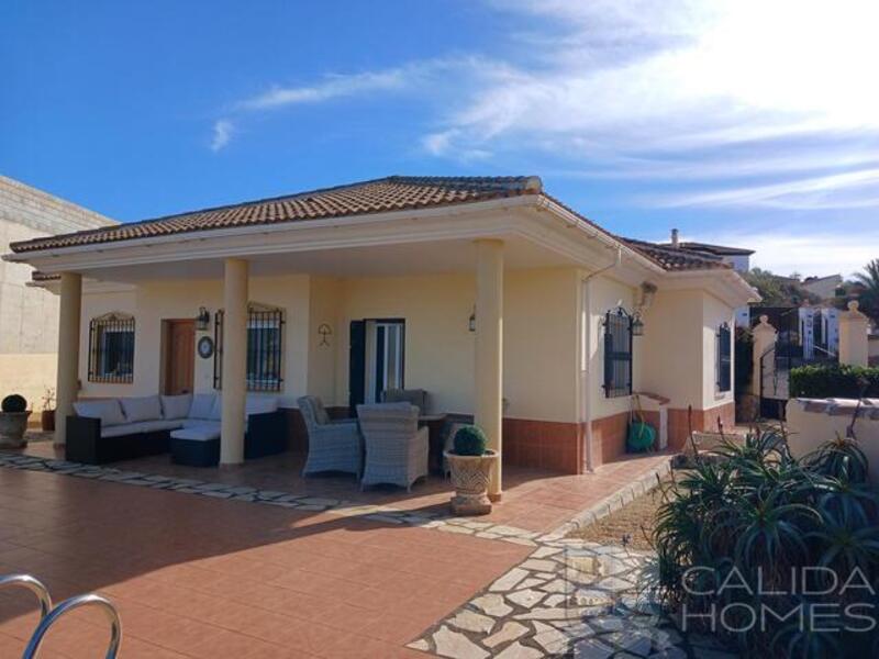 3 bedroom Villa for sale