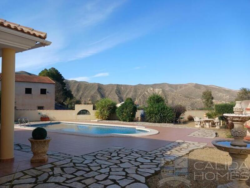 3 bedroom Villa for sale