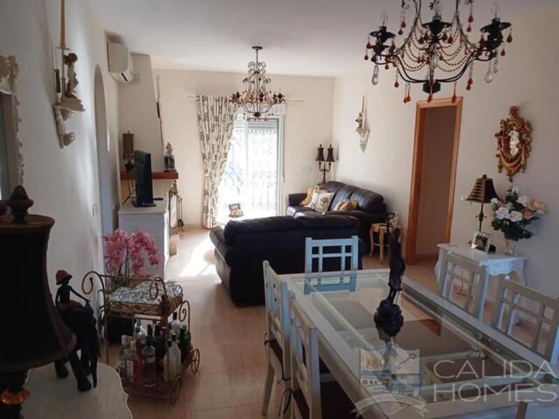3 bedroom Villa for sale