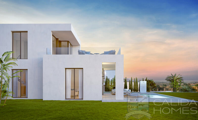 3 Schlafzimmer Villa zu verkaufen