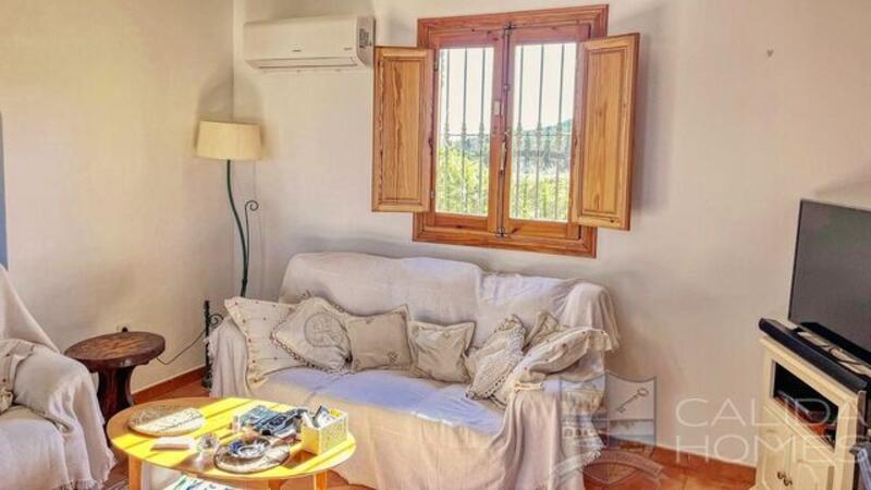 3 Schlafzimmer Villa zu verkaufen
