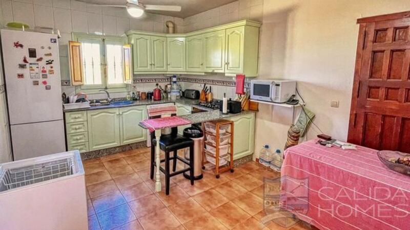 3 Schlafzimmer Villa zu verkaufen