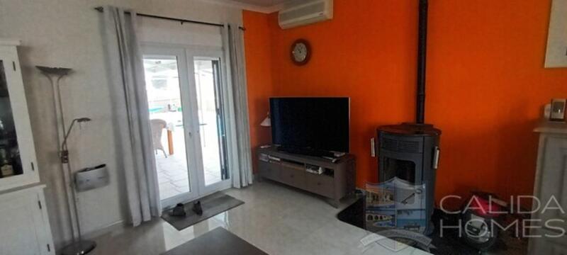 3 chambre Villa à vendre