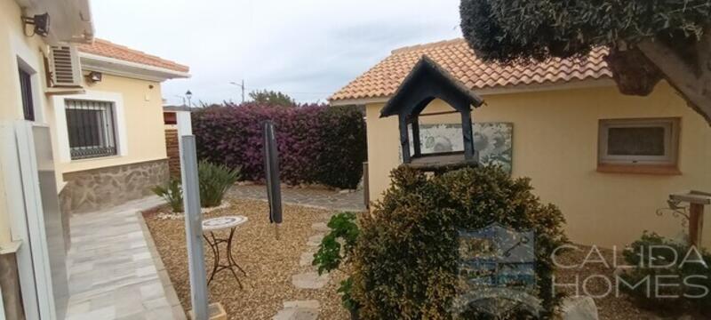3 chambre Villa à vendre
