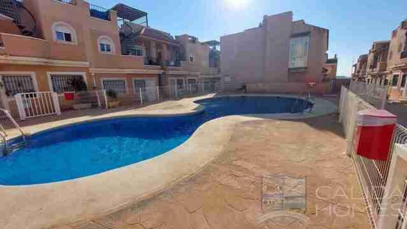 квартира продается в Palomares, Almería