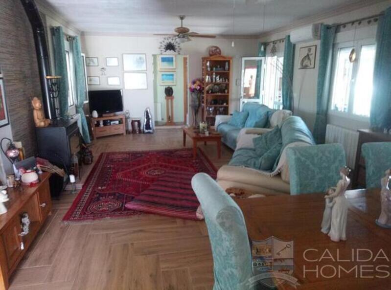 4 slaapkamer Villa Te koop